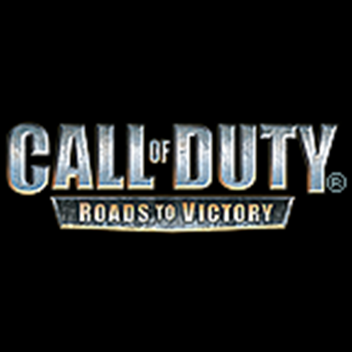 Call of Duty - Roads to Victory